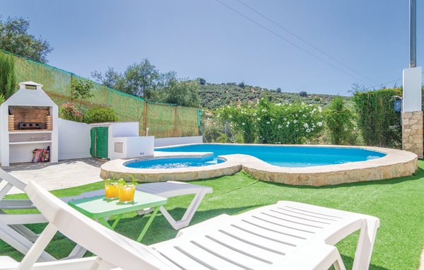 Casa de vacaciones - Llanos De Don Juan , España - EAC172 14
