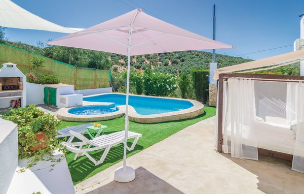 Casa de vacaciones - Llanos De Don Juan , España - EAC172 15