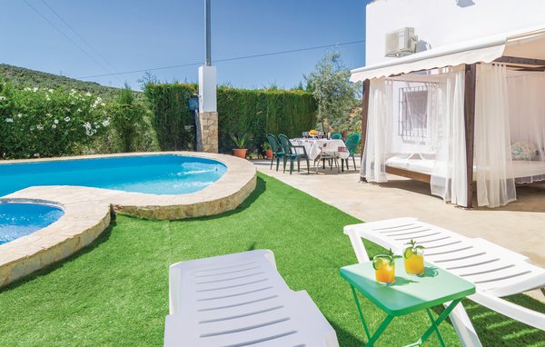 Casa de vacaciones - Llanos De Don Juan , España - EAC172 16
