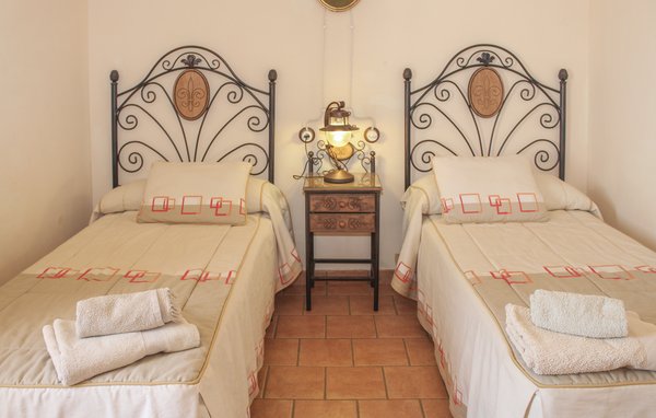 Casa de vacaciones - Villaviciosa de Cordoba , España - EAC190 602