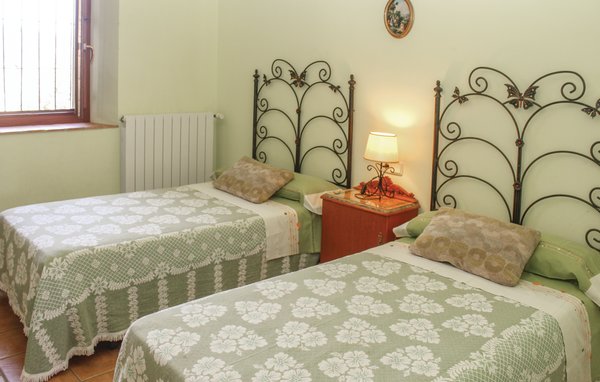 Casa de vacaciones - Villaviciosa de Cordoba , España - EAC190 603