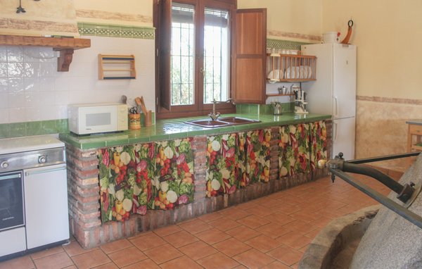 Casa de vacaciones - Villaviciosa de Cordoba , España - EAC190 401