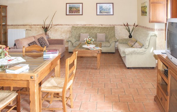 Casa de vacaciones - Villaviciosa de Cordoba , España - EAC190 301