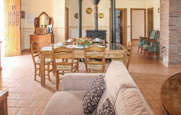 Casa de vacaciones - Villaviciosa de Cordoba , España - EAC190 303