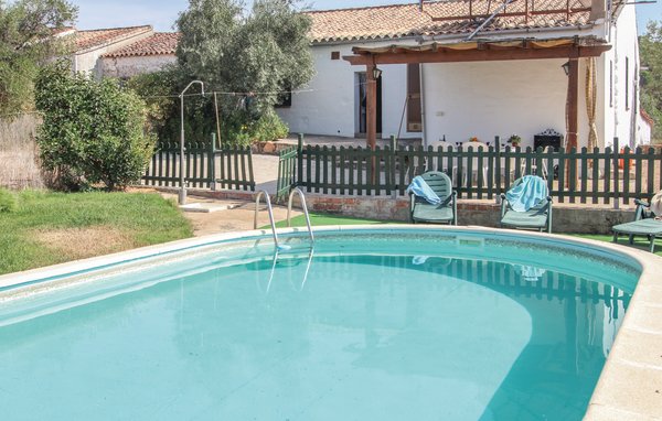 Casa de vacaciones - Villaviciosa de Cordoba , España - EAC190 81