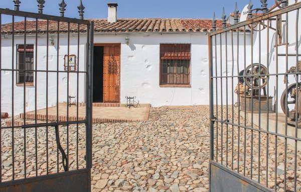 Casa de vacaciones - Villaviciosa de Cordoba , España - EAC190 82