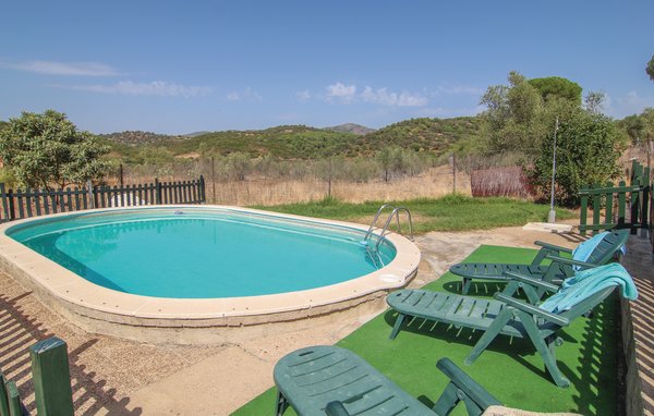 Casa de vacaciones - Villaviciosa de Cordoba , España - EAC190 11