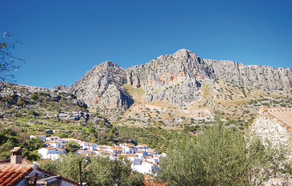 Vakantiehuis - Ronda , Spanje - EAC199 901