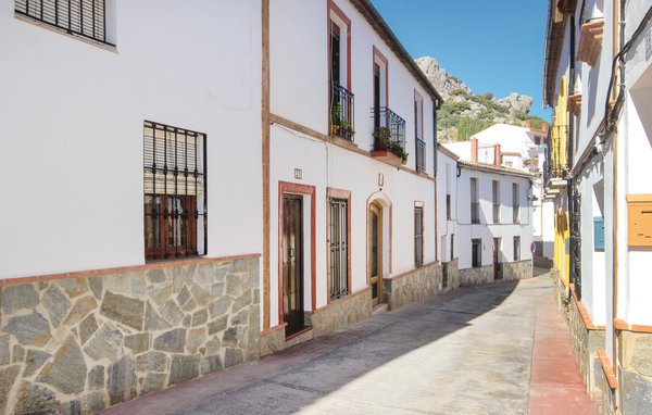 Vakantiehuis - Ronda , Spanje - EAC199 903