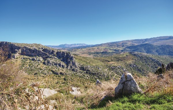 Vakantiehuis - Ronda , Spanje - EAC199 904
