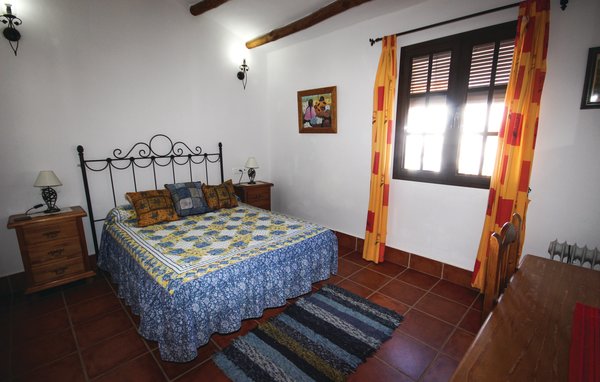 Vakantiehuis - Ronda , Spanje - EAC199 601