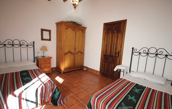 Vakantiehuis - Ronda , Spanje - EAC199 603
