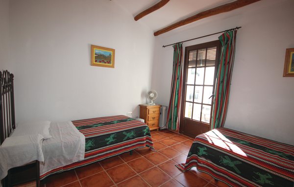Vakantiehuis - Ronda , Spanje - EAC199 604