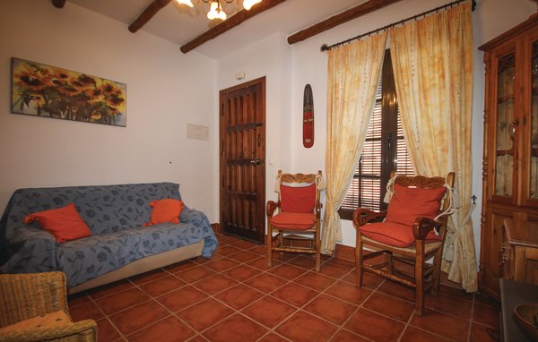 Vakantiehuis - Ronda , Spanje - EAC199 301