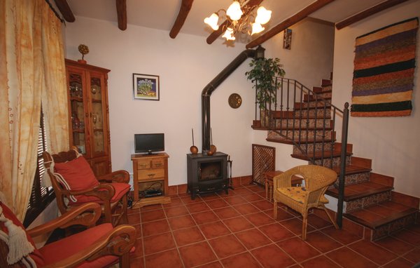 Vakantiehuis - Ronda , Spanje - EAC199 302