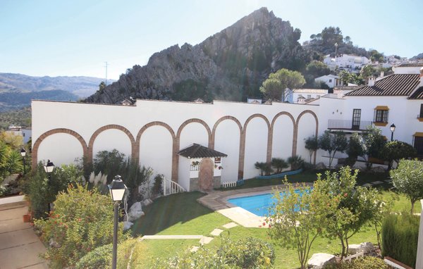 Vakantiehuis - Ronda , Spanje - EAC199 81