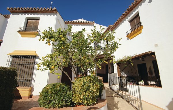 Vakantiehuis - Ronda , Spanje - EAC199 3