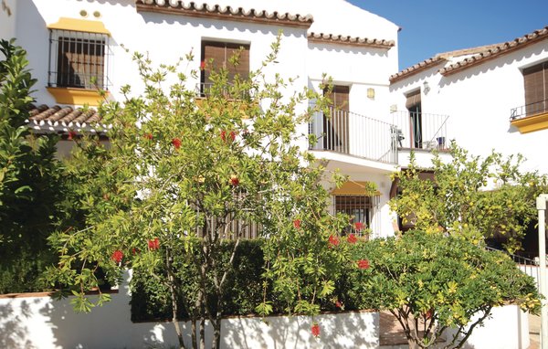 Vakantiehuis - Ronda , Spanje - EAC199 82