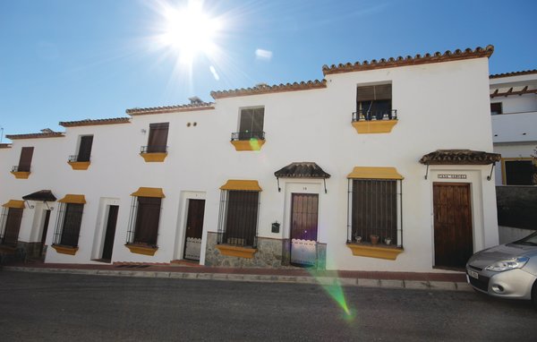 Vakantiehuis - Ronda , Spanje - EAC199 84