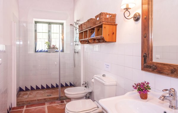 Casa de vacaciones - Arcos de la Frontera , España - EAC205 701