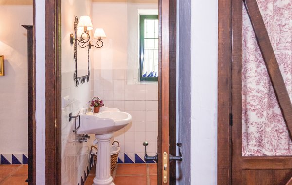 Casa de vacaciones - Arcos de la Frontera , España - EAC205 702