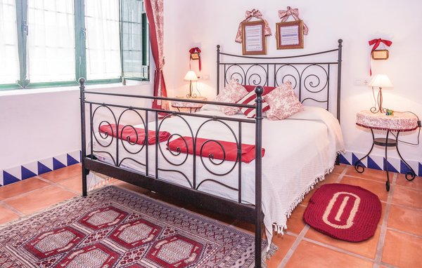 Casa de vacaciones - Arcos de la Frontera , España - EAC205 603