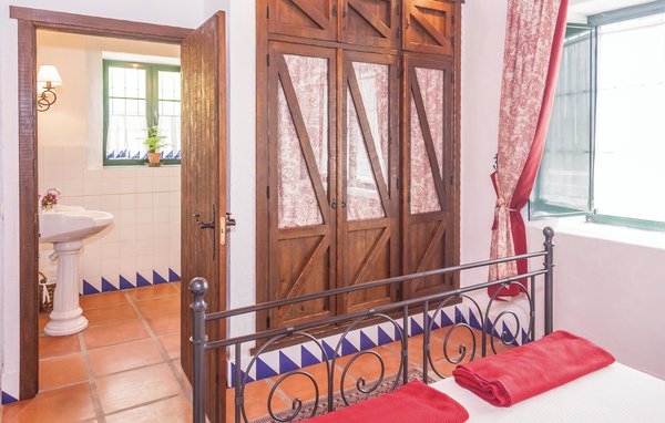 Casa de vacaciones - Arcos de la Frontera , España - EAC205 604
