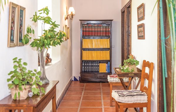 Casa de vacaciones - Arcos de la Frontera , España - EAC205 501