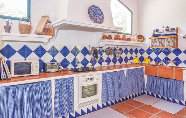 Casa de vacaciones - Arcos de la Frontera , España - EAC205 401