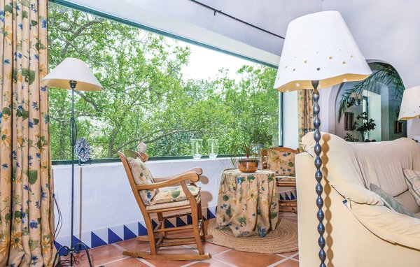 Casa de vacaciones - Arcos de la Frontera , España - EAC205 302