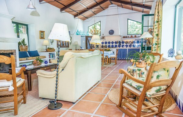 Casa de vacaciones - Arcos de la Frontera , España - EAC205 303