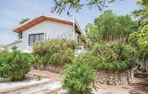 Casa de vacaciones - Arcos de la Frontera , España - EAC205 81