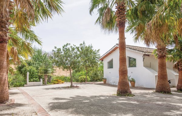 Casa de vacaciones - Arcos de la Frontera , España - EAC205 82