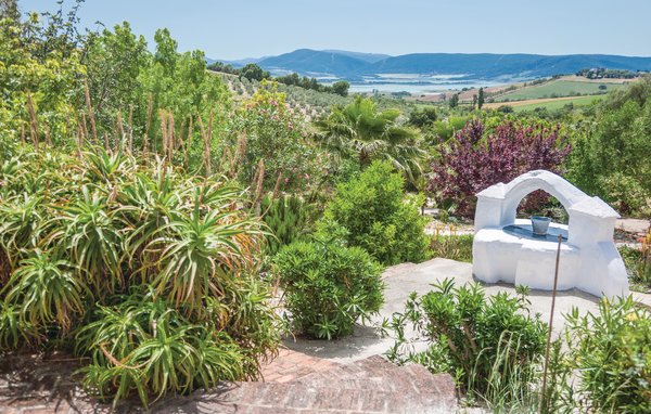 Casa de vacaciones - Arcos de la Frontera , España - EAC205 3