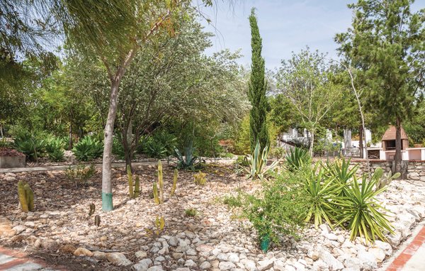Casa de vacaciones - Arcos de la Frontera , España - EAC205 104