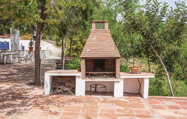 Casa de vacaciones - Arcos de la Frontera , España - EAC205 5