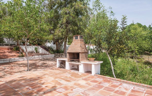 Casa de vacaciones - Arcos de la Frontera , España - EAC205 105