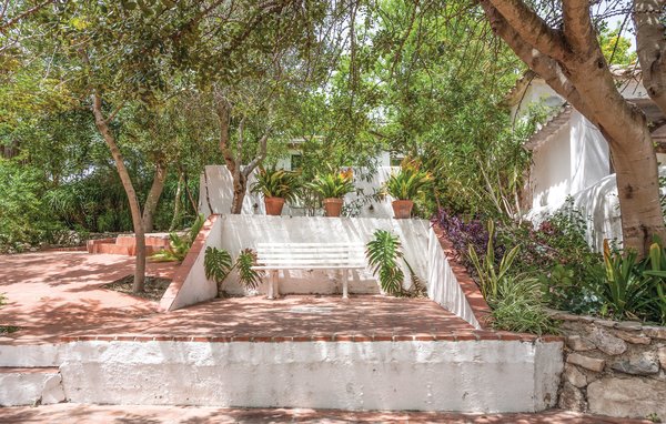 Casa de vacaciones - Arcos de la Frontera , España - EAC205 106