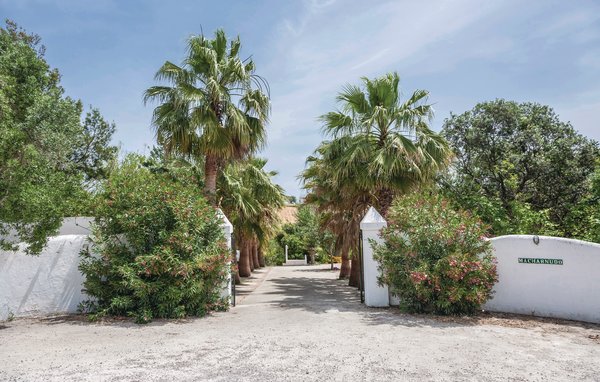 Casa de vacaciones - Arcos de la Frontera , España - EAC205 107