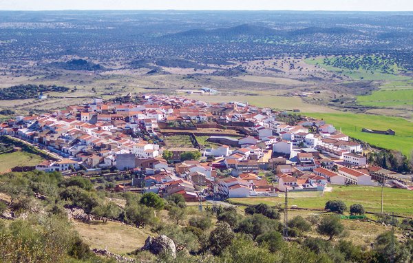 Casa de vacaciones - Añora , España - EAC213 903