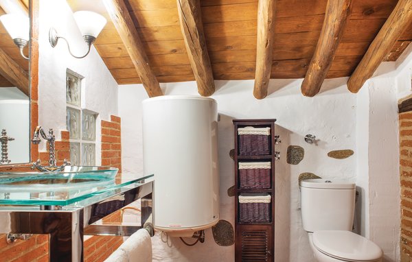 Casa de vacaciones - Añora , España - EAC213 701