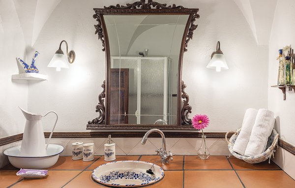 Casa de vacaciones - Añora , España - EAC213 6