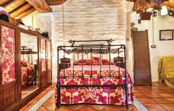 Casa de vacaciones - Añora , España - EAC213 601