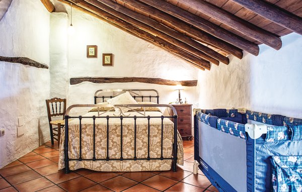 Casa de vacaciones - Añora , España - EAC213 605