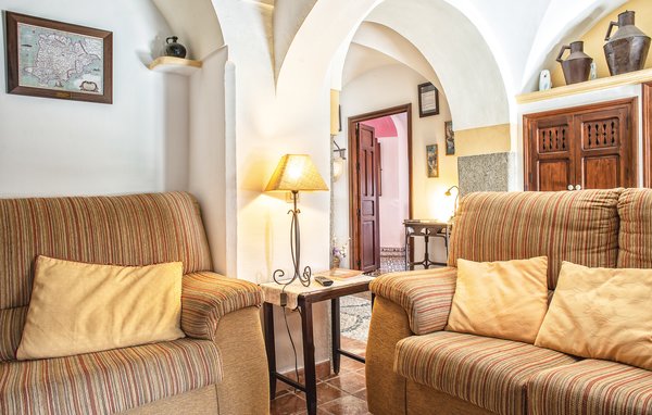 Casa de vacaciones - Añora , España - EAC213 303