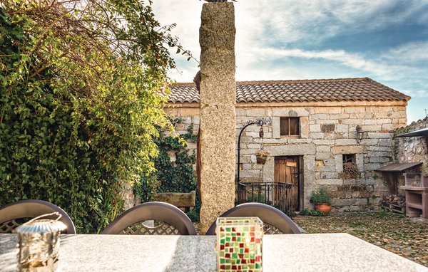Casa de vacaciones - Añora , España - EAC213 3