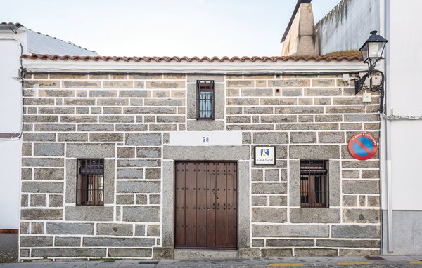 Casa de vacaciones - Añora , España - EAC213 81