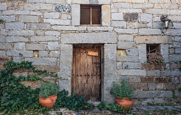 Casa de vacaciones - Añora , España - EAC213 102