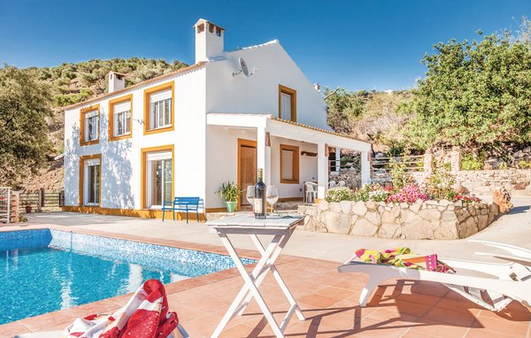 Holiday Home - El Gastor , Spain - EAC215 2