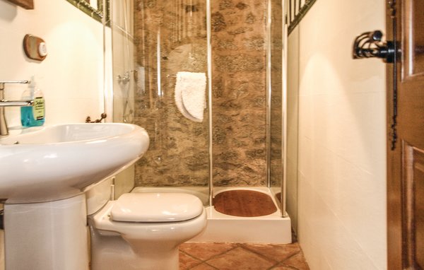 Vakantiehuis - Villanueva Del Duque , Spanje - EAC232 701
